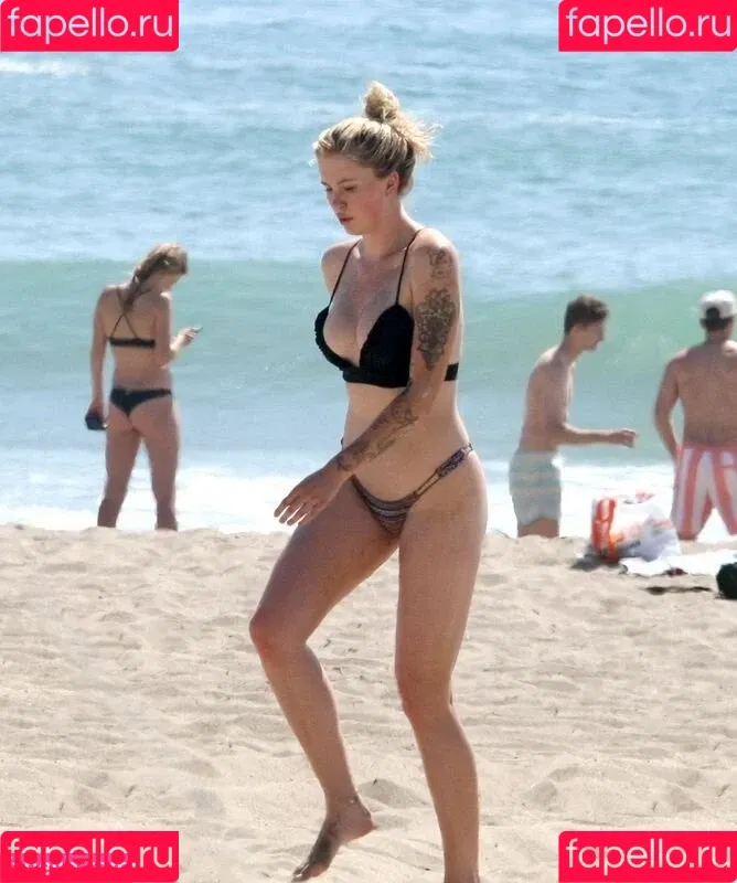 Ireland Baldwin / chloebaldwin... / irelandbasingerbaldwin Onlyfans Photo Gallery 