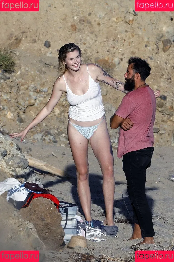 Ireland Baldwin / chloebaldwin... / irelandbasingerbaldwin Onlyfans Photo Gallery 