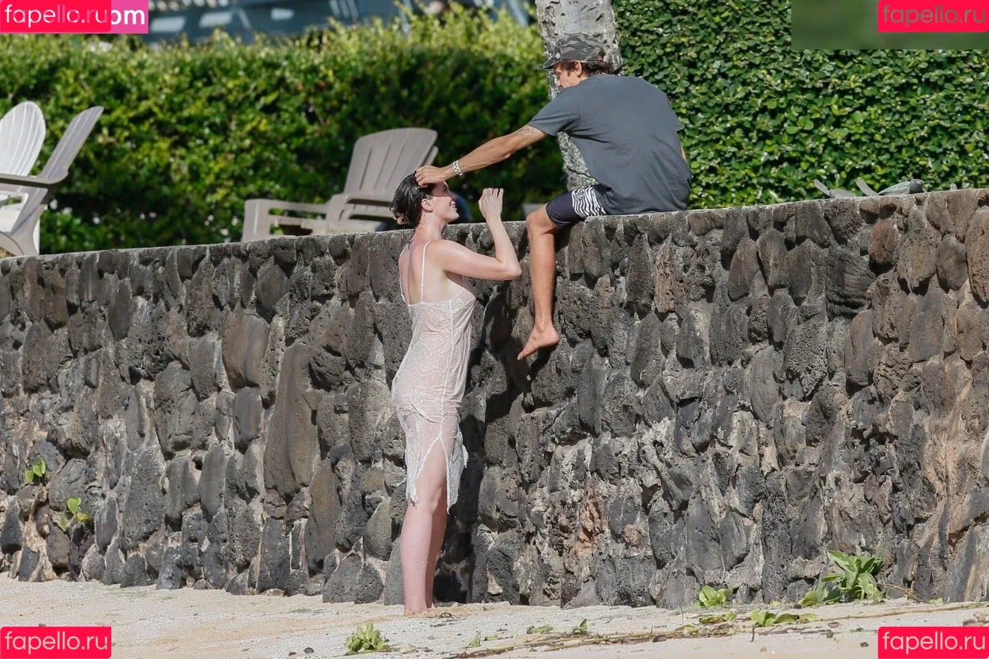 Ireland Baldwin / chloebaldwin... / irelandbasingerbaldwin Onlyfans Photo Gallery 