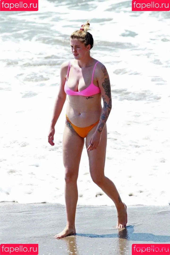 Ireland Baldwin / chloebaldwin... / irelandbasingerbaldwin Onlyfans Photo Gallery 