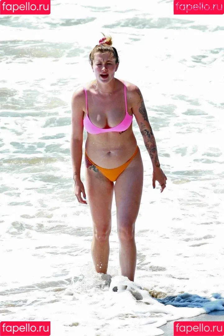 Ireland Baldwin / chloebaldwin... / irelandbasingerbaldwin Onlyfans Photo Gallery 