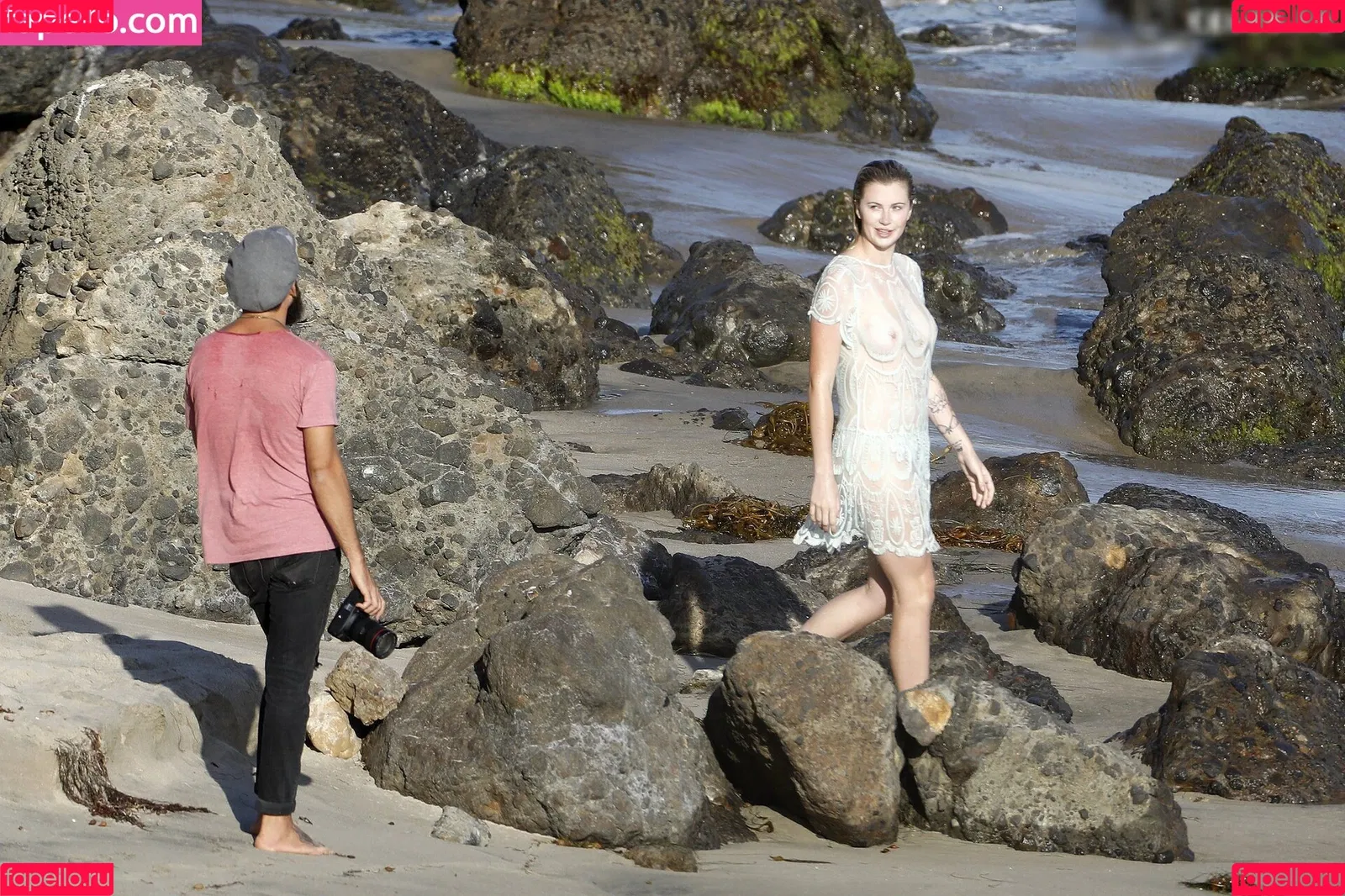 Ireland Baldwin / chloebaldwin... / irelandbasingerbaldwin Onlyfans Photo Gallery 