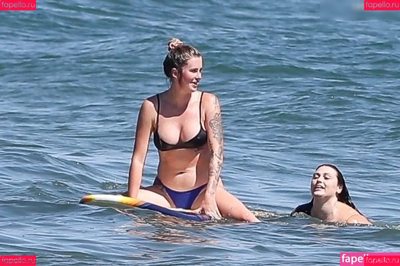 Ireland Baldwin / chloebaldwin... / irelandbasingerbaldwin Onlyfans Photo Gallery 