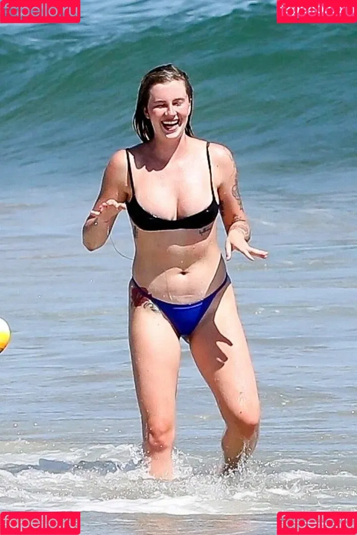 Ireland Baldwin / chloebaldwin... / irelandbasingerbaldwin Onlyfans Photo Gallery 