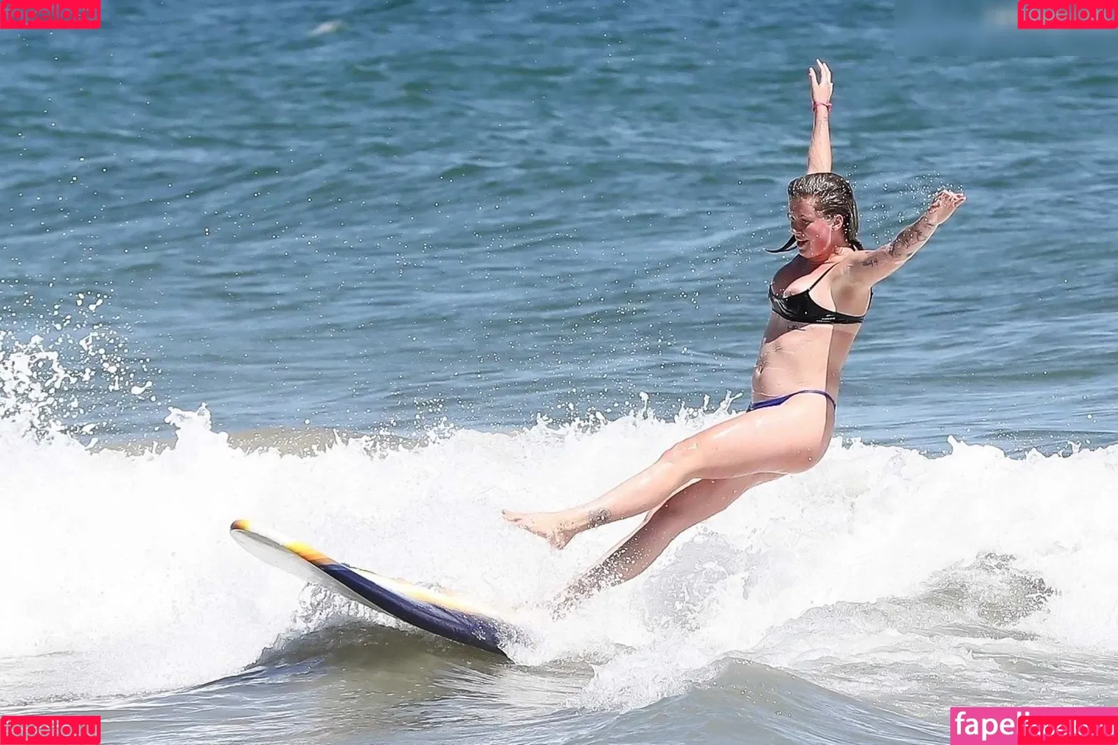 Ireland Baldwin / chloebaldwin... / irelandbasingerbaldwin Onlyfans Photo Gallery 