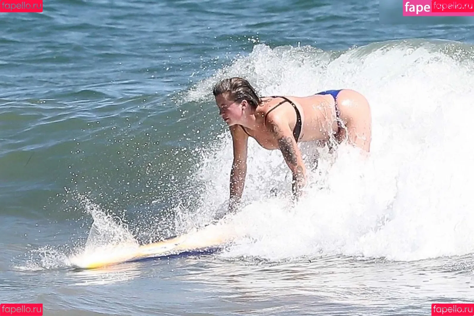 Ireland Baldwin / chloebaldwin... / irelandbasingerbaldwin Onlyfans Photo Gallery 