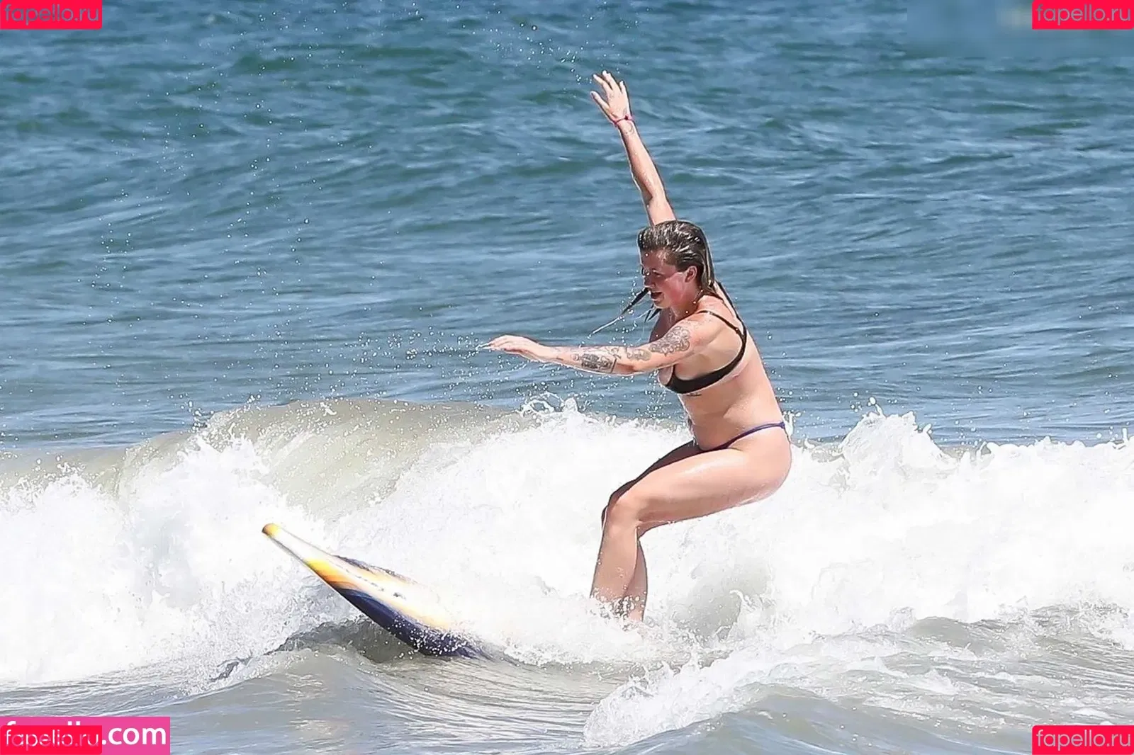 Ireland Baldwin / chloebaldwin... / irelandbasingerbaldwin Onlyfans Photo Gallery 