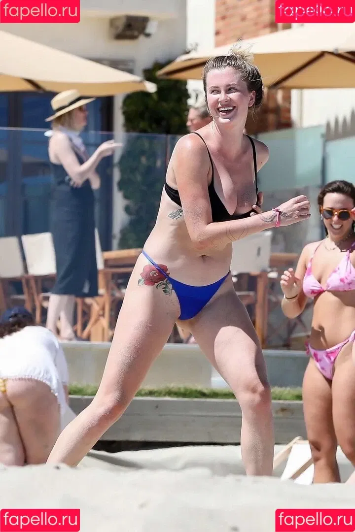 Ireland Baldwin / chloebaldwin... / irelandbasingerbaldwin Onlyfans Photo Gallery 