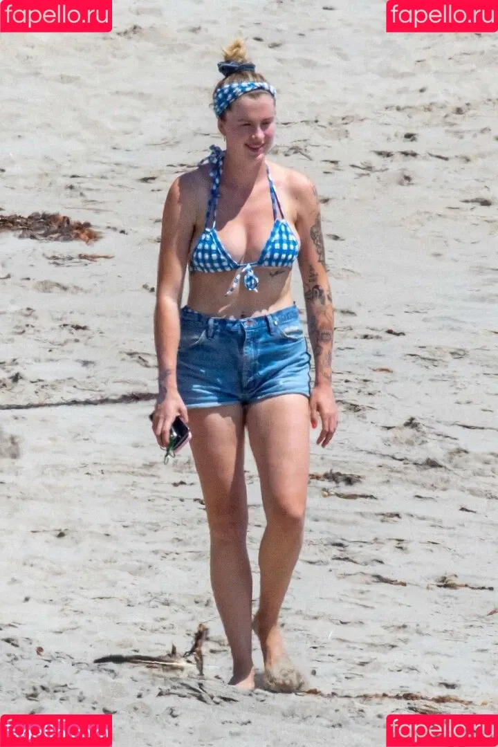 Ireland Baldwin / chloebaldwin... / irelandbasingerbaldwin Onlyfans Photo Gallery 