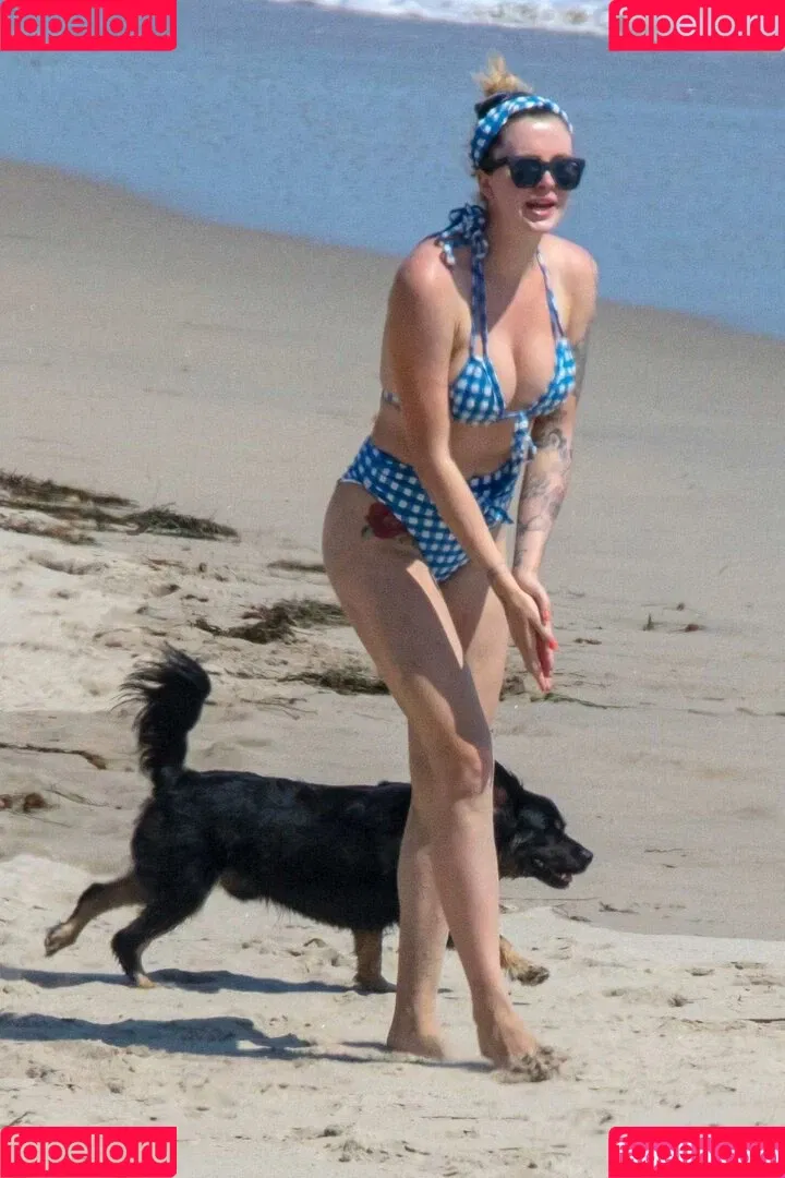 Ireland Baldwin / chloebaldwin... / irelandbasingerbaldwin Onlyfans Photo Gallery 