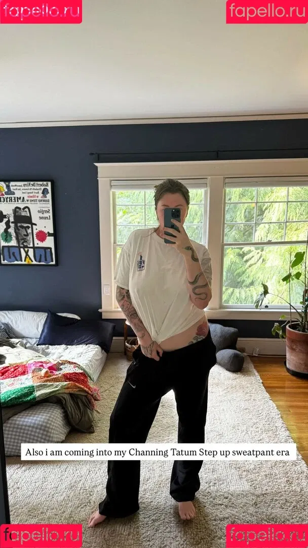 Ireland Baldwin / chloebaldwin... / irelandbasingerbaldwin Onlyfans Photo Gallery 