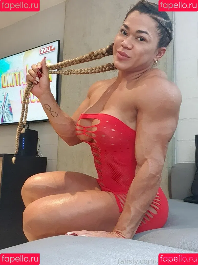 Amy Muscle / Amymuscle / amymusclefit Onlyfans Photo Gallery 
