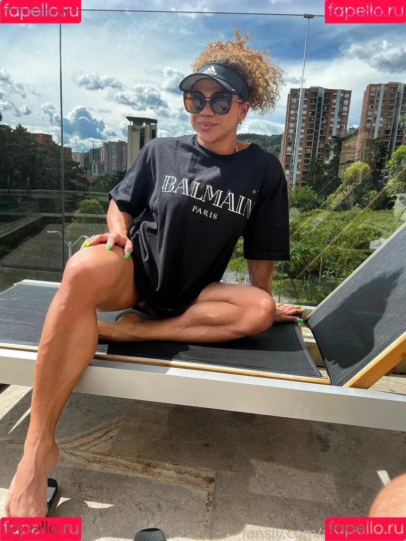 Amy Muscle / Amymuscle / amymusclefit Onlyfans Photo Gallery 