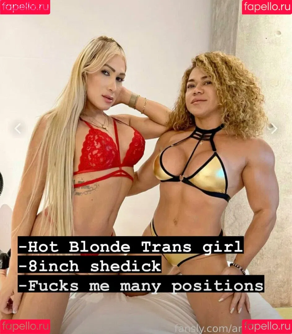 Amy Muscle / Amymuscle / amymusclefit Onlyfans Photo Gallery 