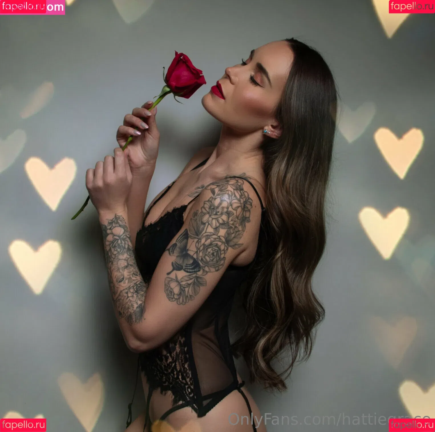 hattiegrace / hattiegrace_model Onlyfans Photo Gallery 