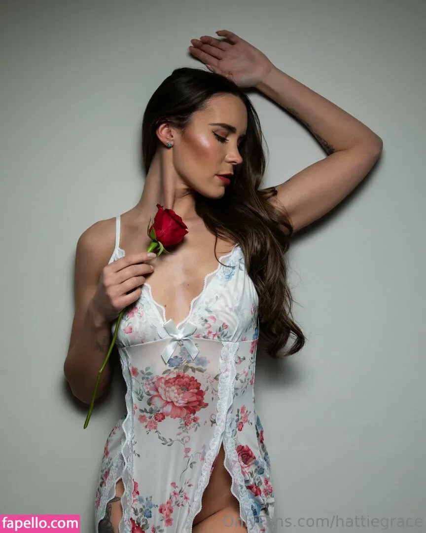 hattiegrace / hattiegrace_model Onlyfans Photo Gallery 