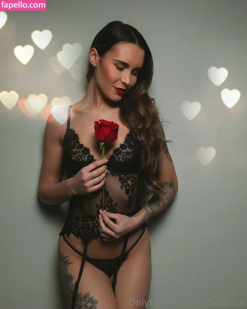hattiegrace / hattiegrace_model Onlyfans Photo Gallery 
