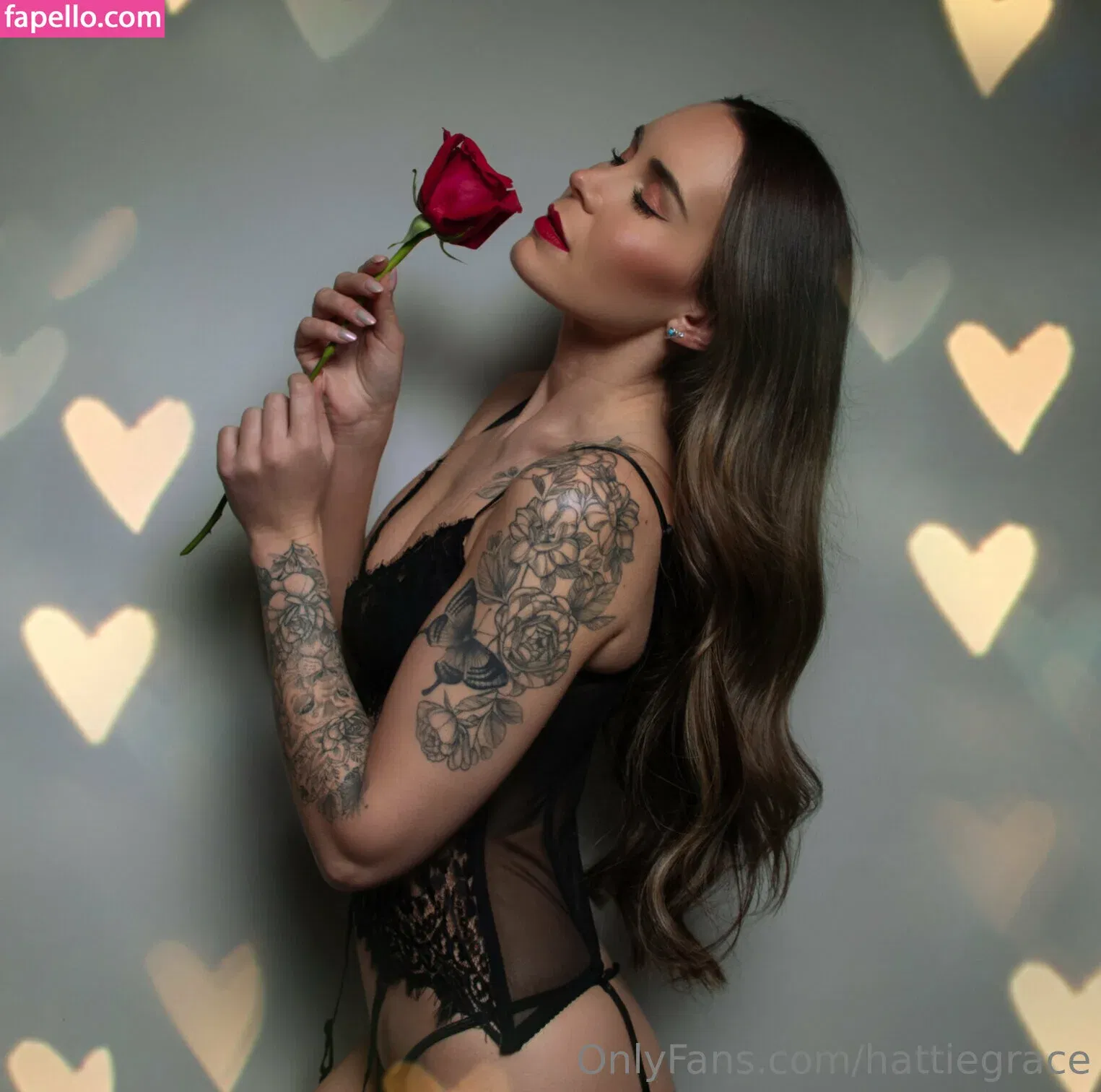 hattiegrace / hattiegrace_model Onlyfans Photo Gallery 