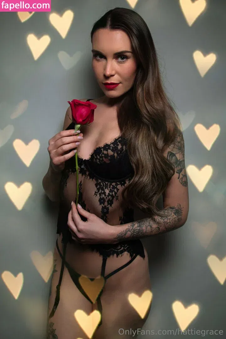 hattiegrace / hattiegrace_model Onlyfans Photo Gallery 