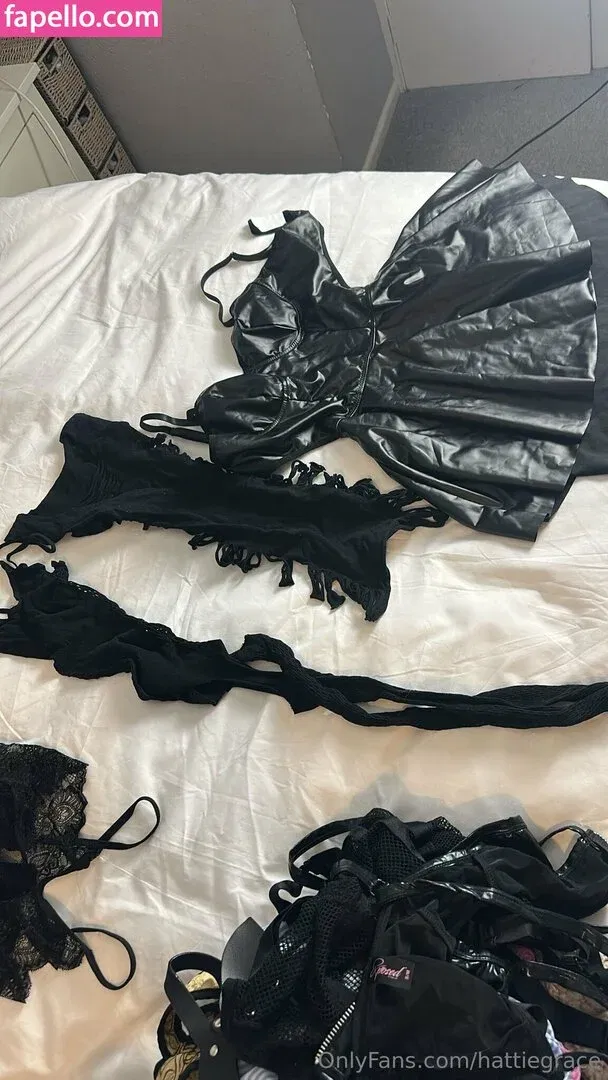 hattiegrace / hattiegrace_model Onlyfans Photo Gallery 