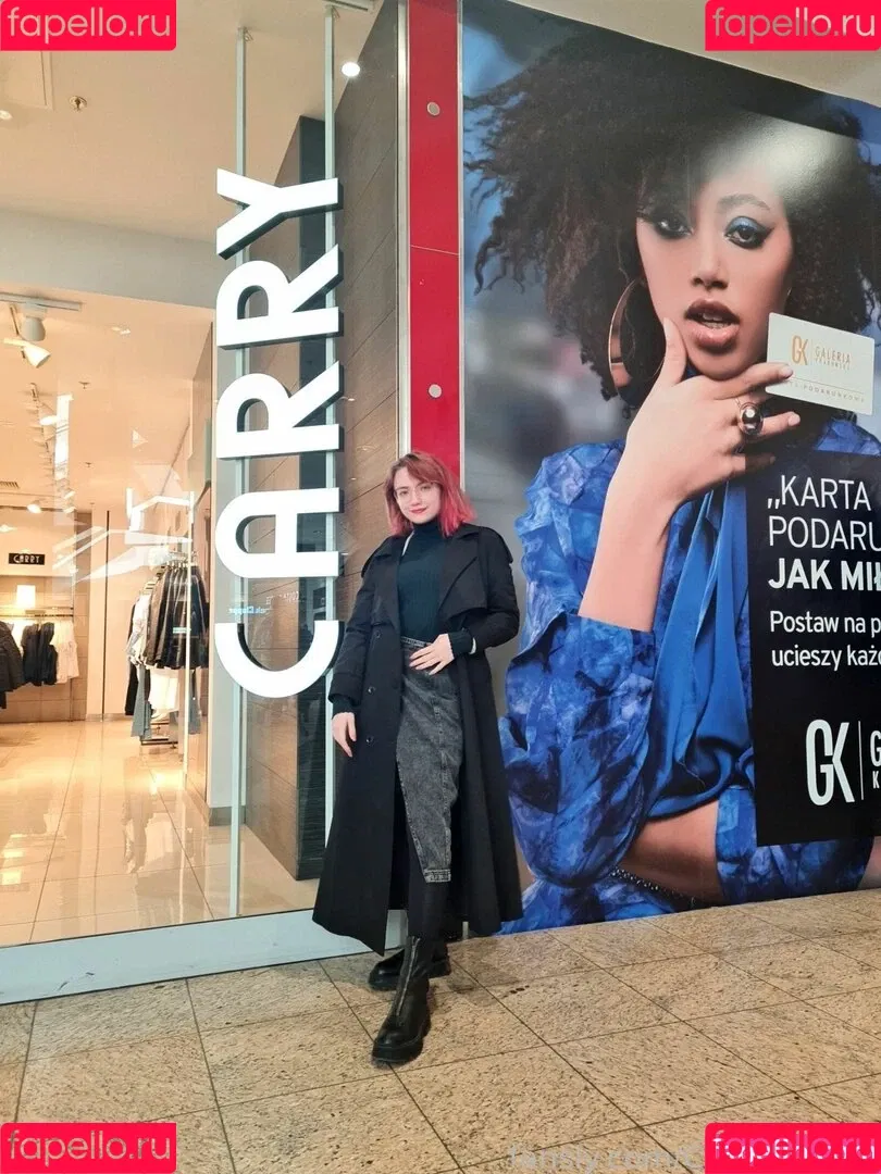 CarryKeycos / carry.key_cosplay Onlyfans Photo Gallery 