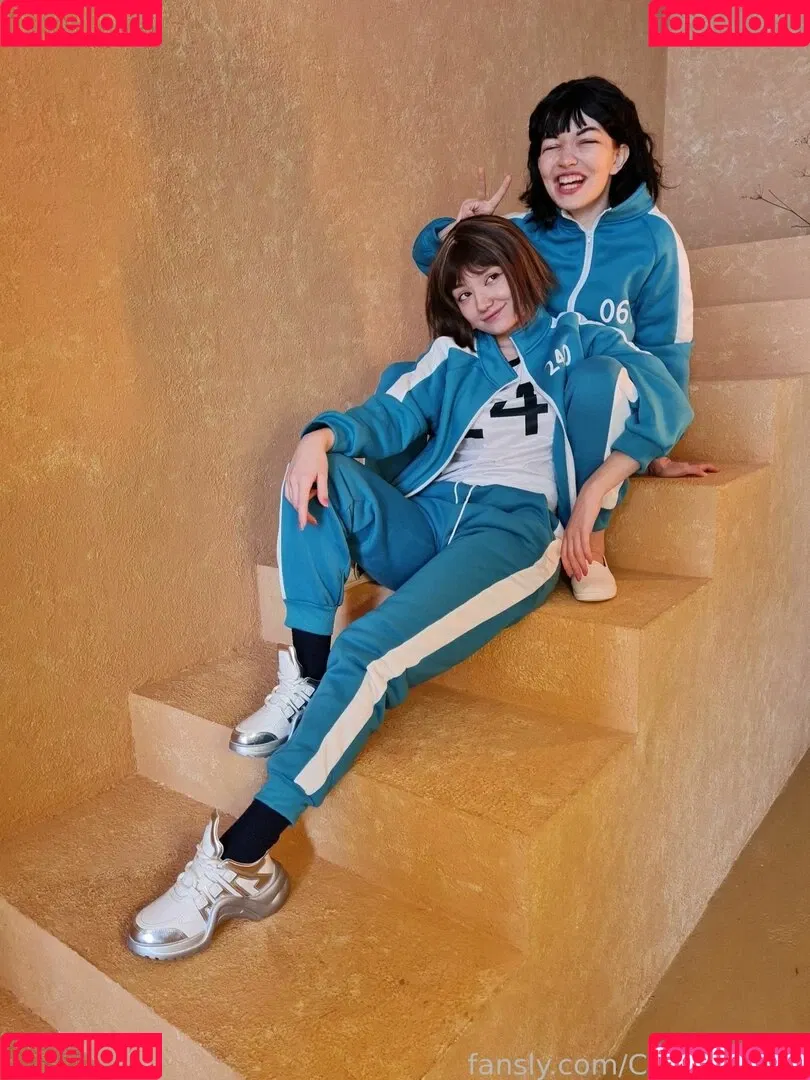 CarryKeycos / carry.key_cosplay Onlyfans Photo Gallery 