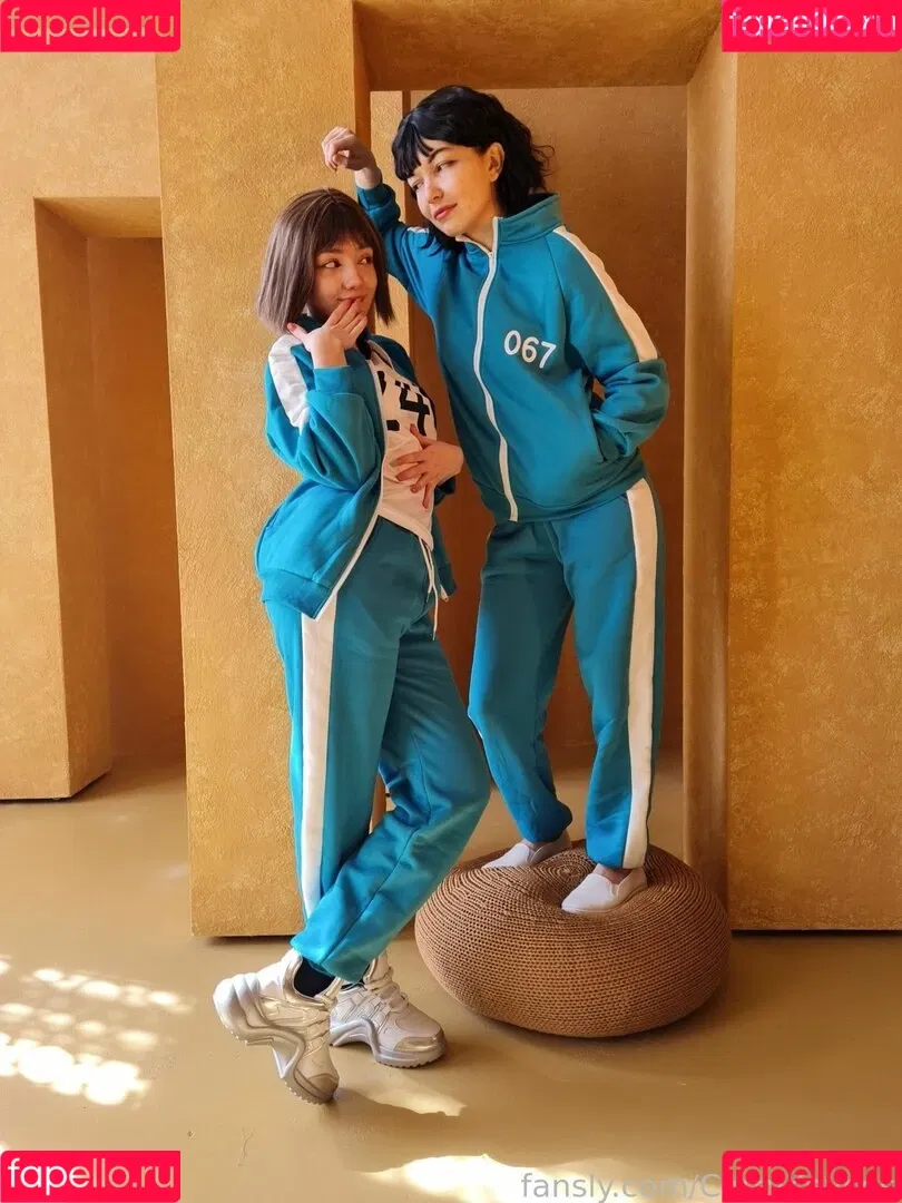 CarryKeycos / carry.key_cosplay Onlyfans Photo Gallery 