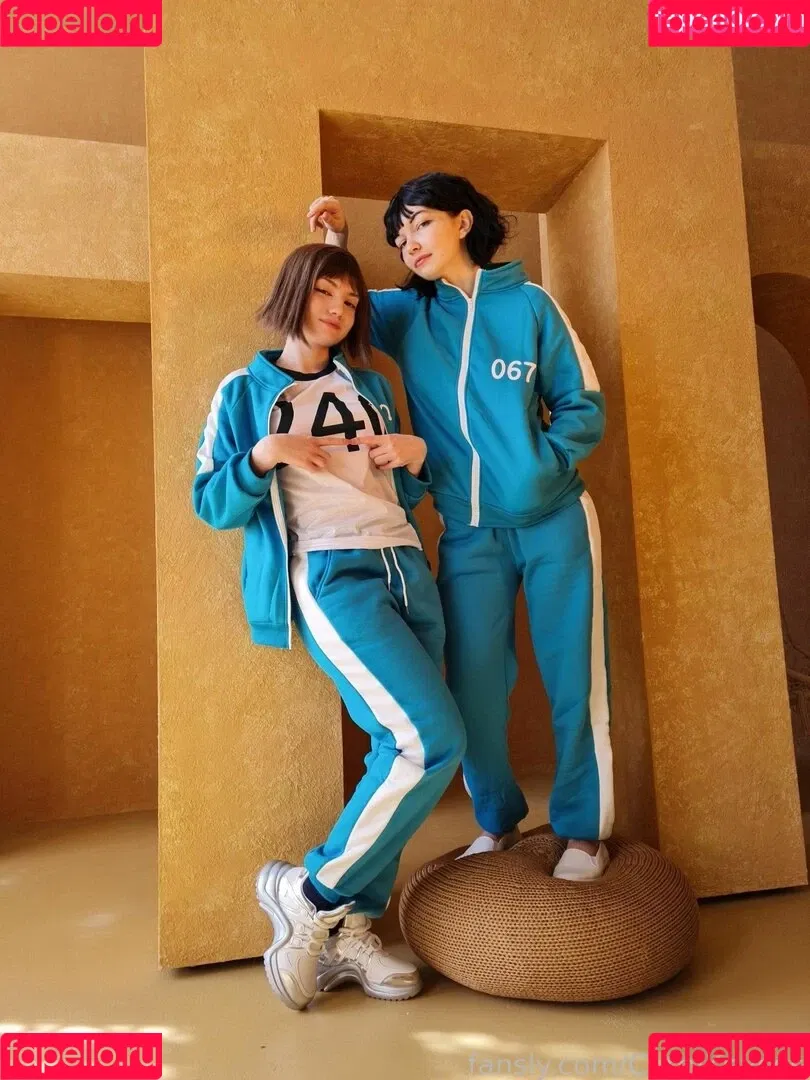 CarryKeycos / carry.key_cosplay Onlyfans Photo Gallery 