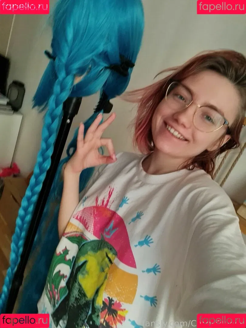 CarryKeycos / carry.key_cosplay Onlyfans Photo Gallery 