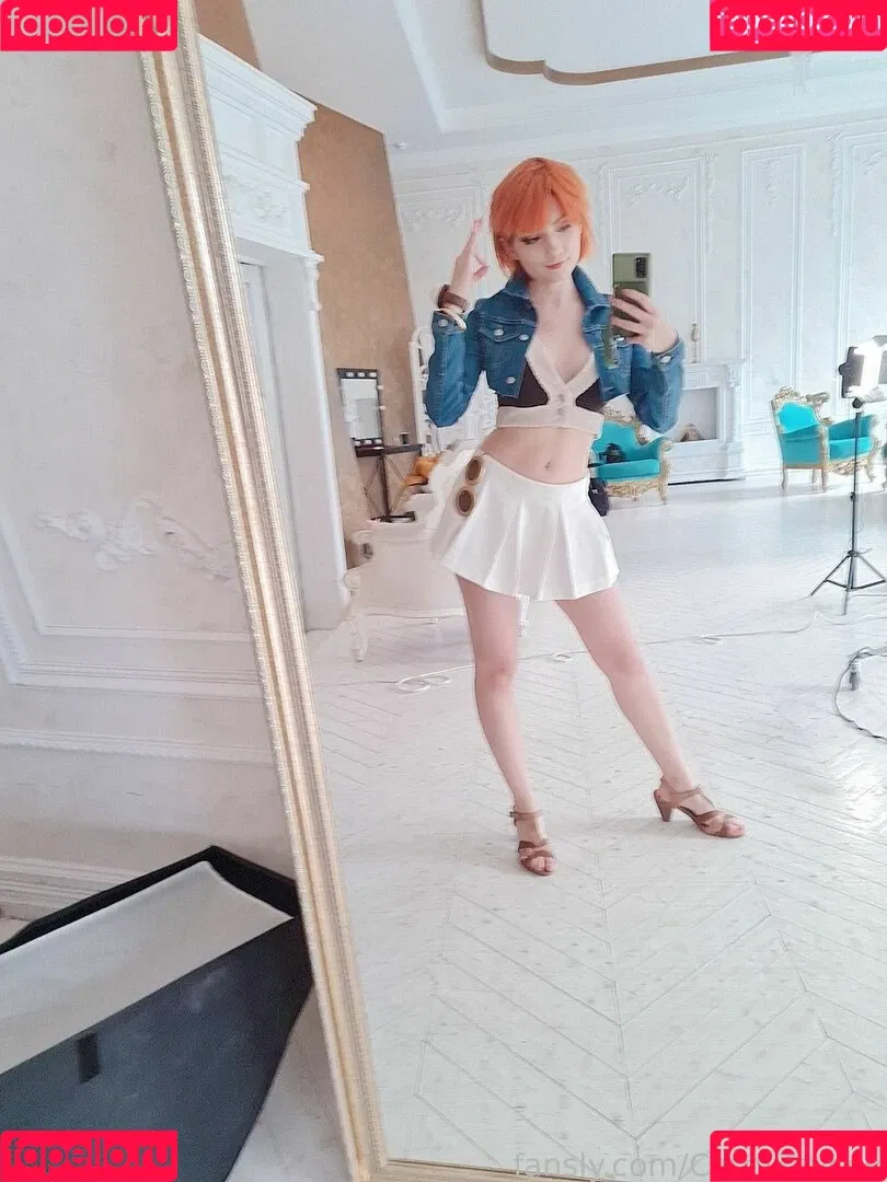 CarryKeycos / carry.key_cosplay Onlyfans Photo Gallery 