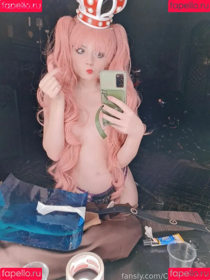 CarryKeycos / carry.key_cosplay Onlyfans Photo Gallery 