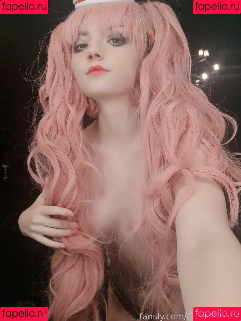 CarryKeycos / carry.key_cosplay Onlyfans Photo Gallery 