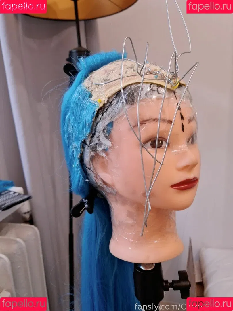 CarryKeycos / carry.key_cosplay Onlyfans Photo Gallery 