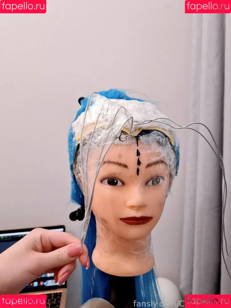 CarryKeycos / carry.key_cosplay Onlyfans Photo Gallery 