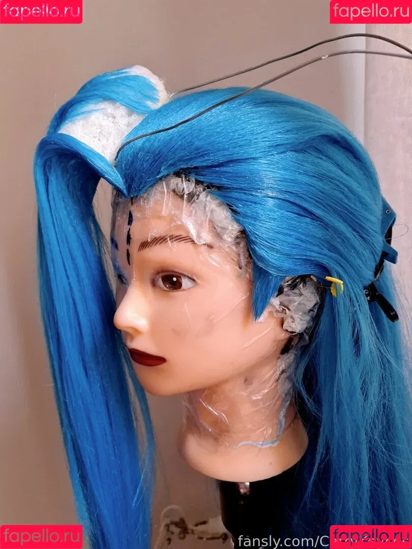 CarryKeycos / carry.key_cosplay Onlyfans Photo Gallery 