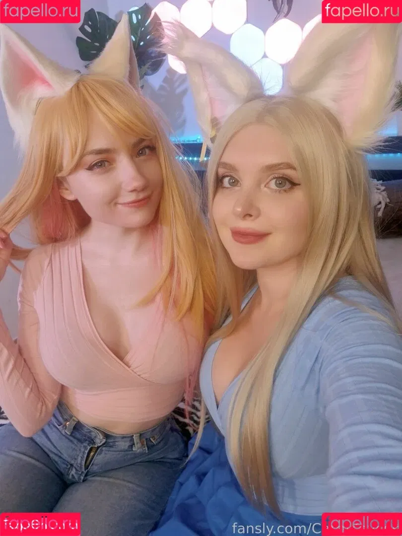 CarryKeycos / carry.key_cosplay Onlyfans Photo Gallery 