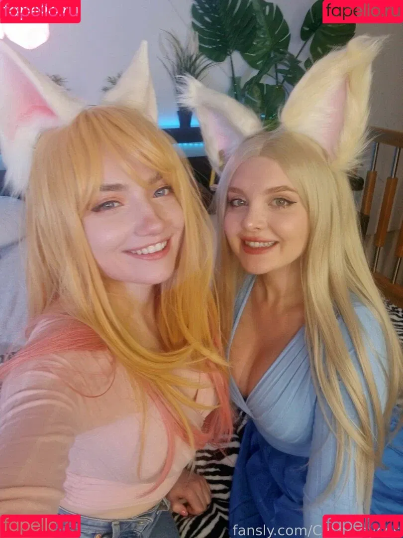 CarryKeycos / carry.key_cosplay Onlyfans Photo Gallery 