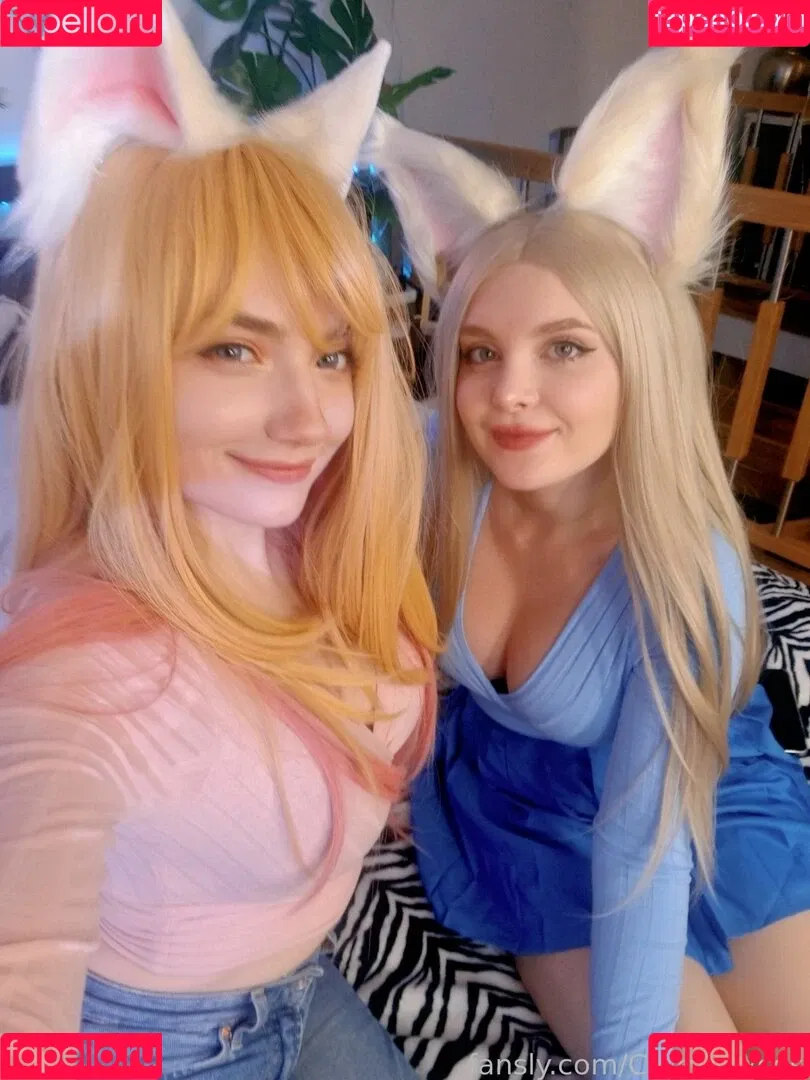 CarryKeycos / carry.key_cosplay Onlyfans Photo Gallery 