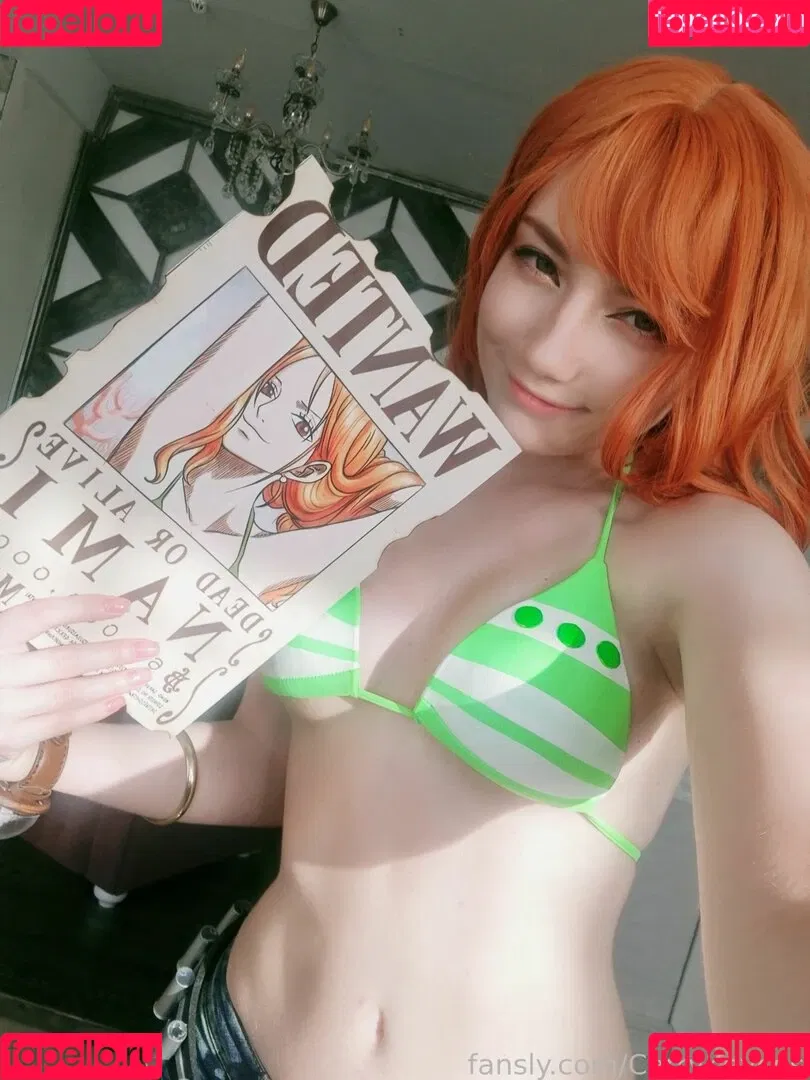 CarryKeycos / carry.key_cosplay Onlyfans Photo Gallery 