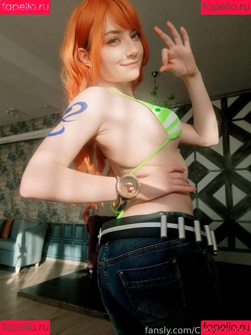 CarryKeycos / carry.key_cosplay Onlyfans Photo Gallery 