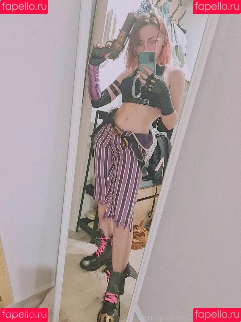 CarryKeycos / carry.key_cosplay Onlyfans Photo Gallery 