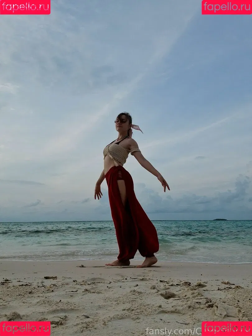 CarryKeycos / carry.key_cosplay Onlyfans Photo Gallery 