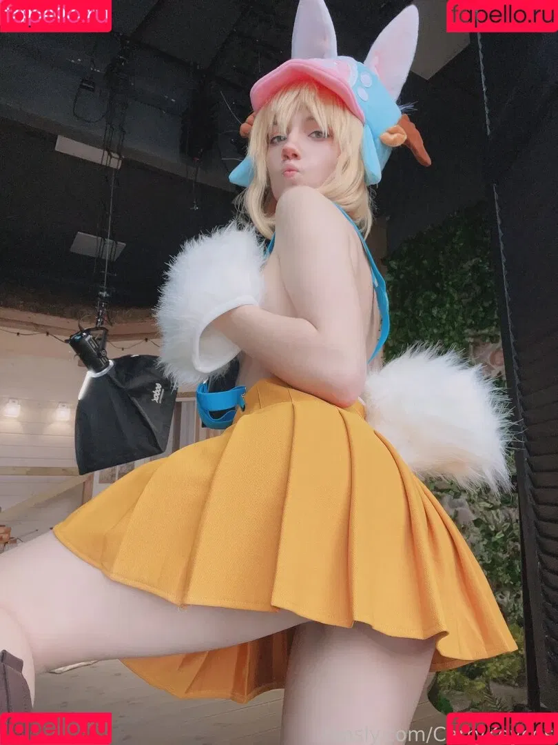 CarryKeycos / carry.key_cosplay Onlyfans Photo Gallery 