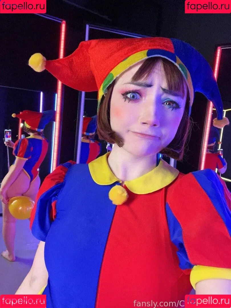 CarryKeycos / carry.key_cosplay Onlyfans Photo Gallery 