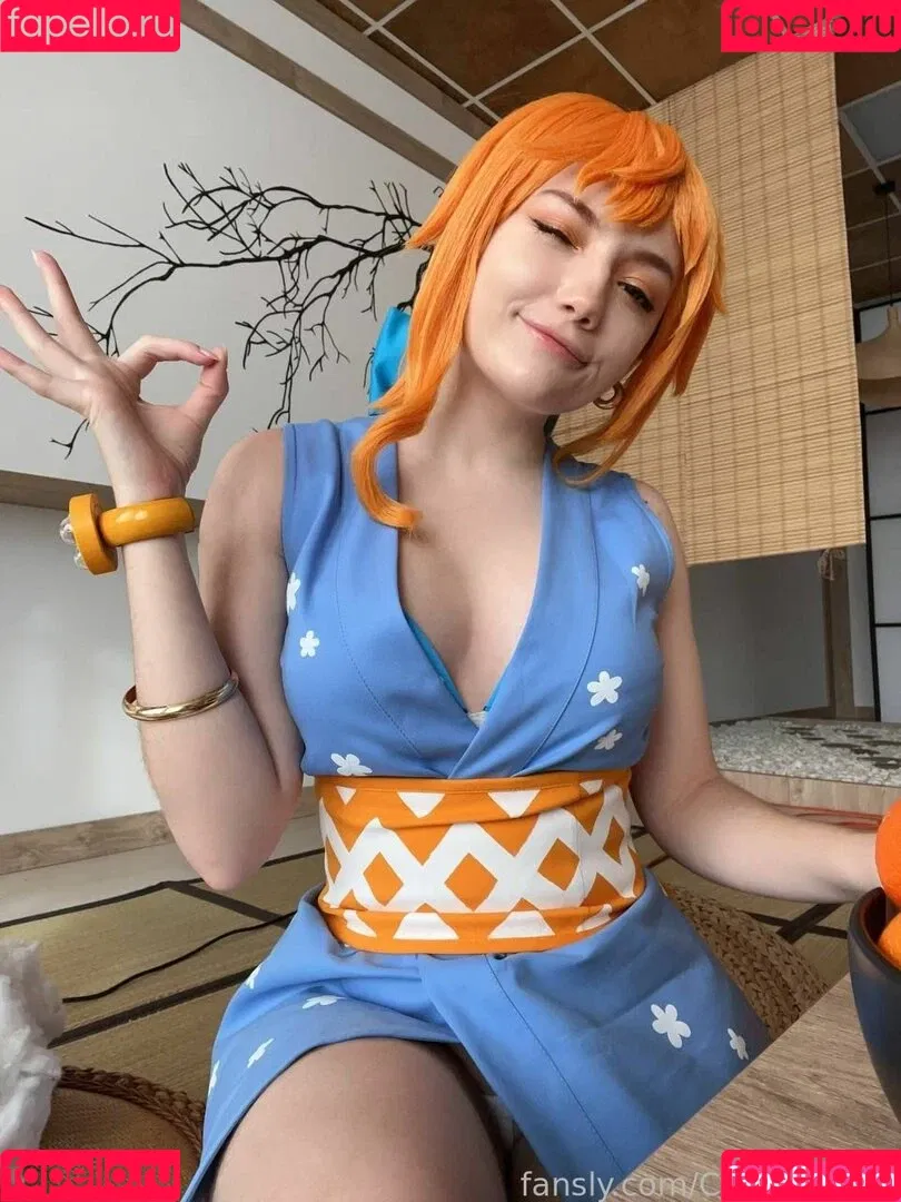 CarryKeycos / carry.key_cosplay Onlyfans Photo Gallery 