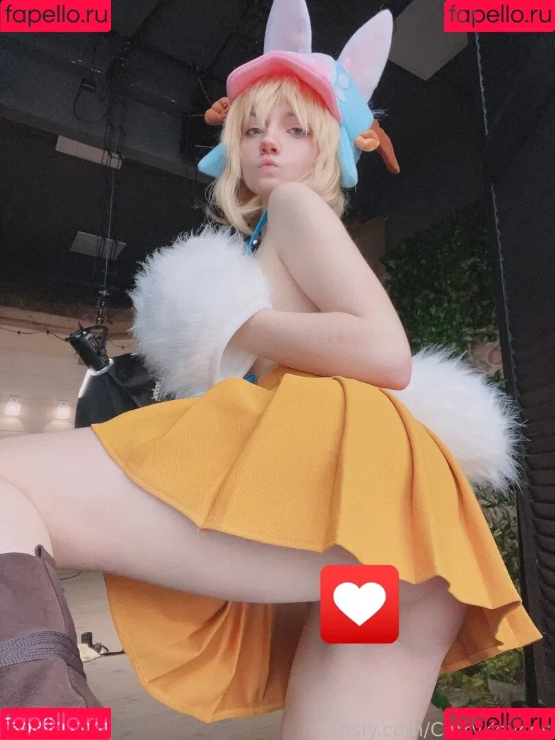 CarryKeycos / carry.key_cosplay Onlyfans Photo Gallery 