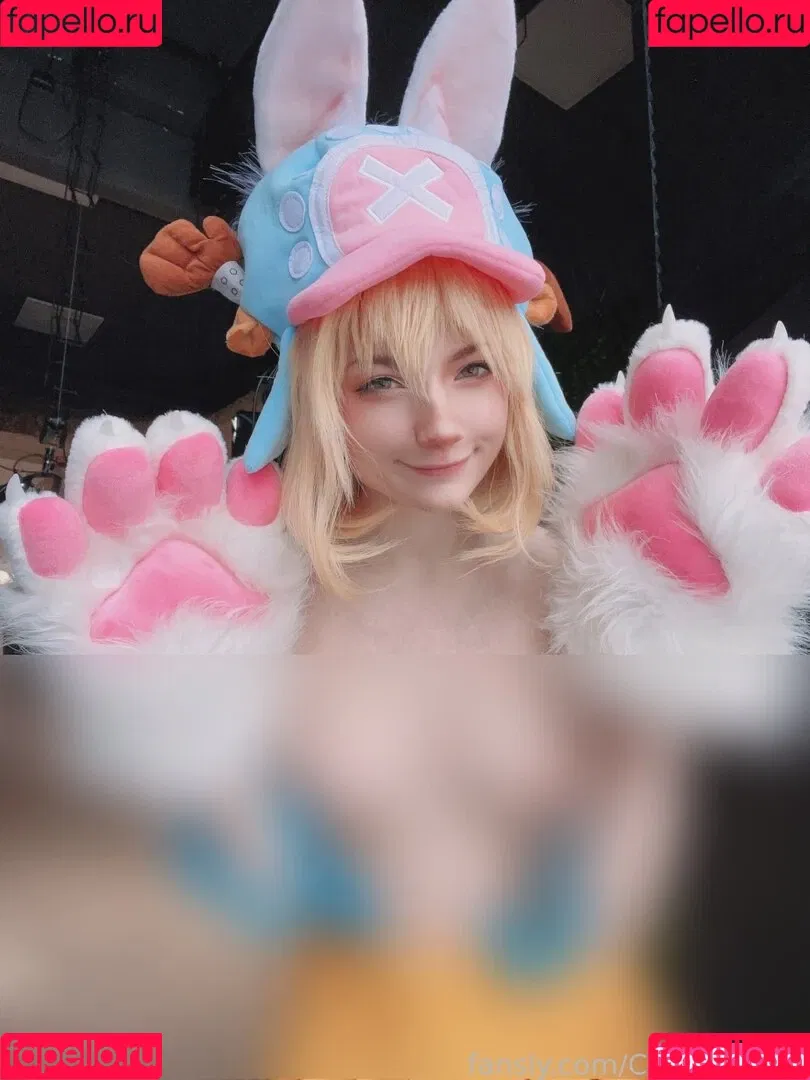 CarryKeycos / carry.key_cosplay Onlyfans Photo Gallery 