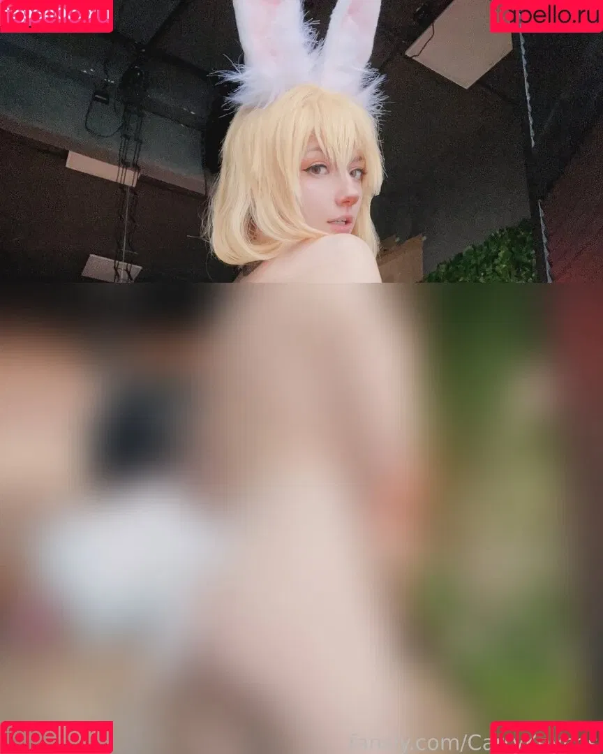 CarryKeycos / carry.key_cosplay Onlyfans Photo Gallery 