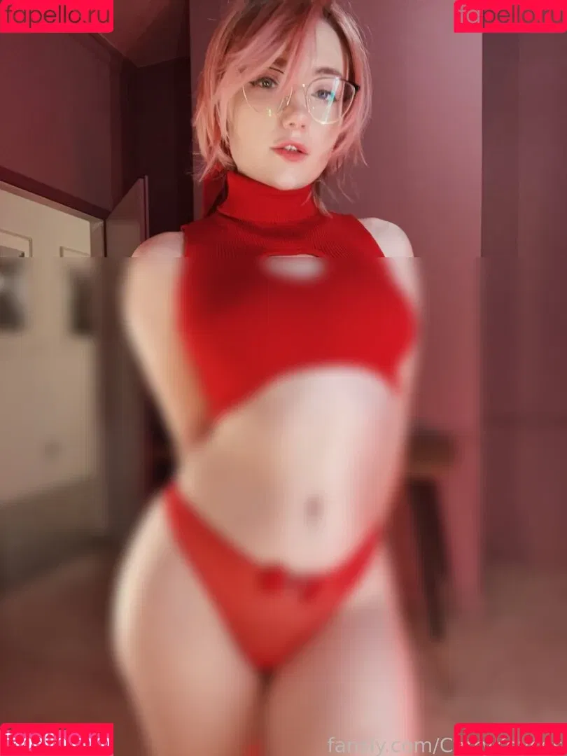 CarryKeycos / carry.key_cosplay Onlyfans Photo Gallery 