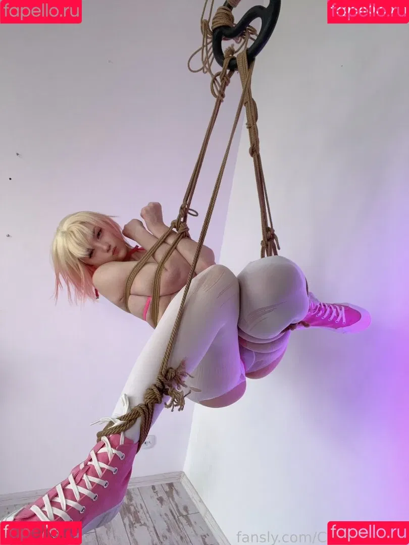 CarryKeycos / carry.key_cosplay Onlyfans Photo Gallery 